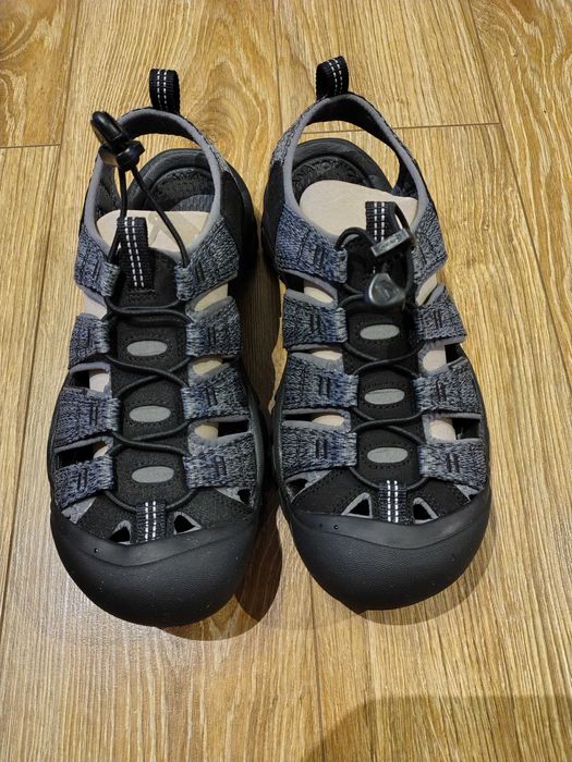 Sandały Keen Newport H2 Nowe men r 42