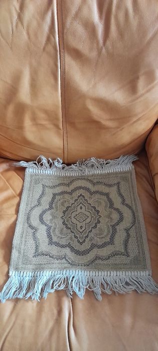 Серветка салфетка велюрова