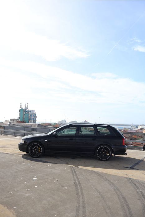 Audi A4 B5 PD115