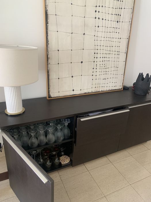 Aparador de casa de jantar / sala