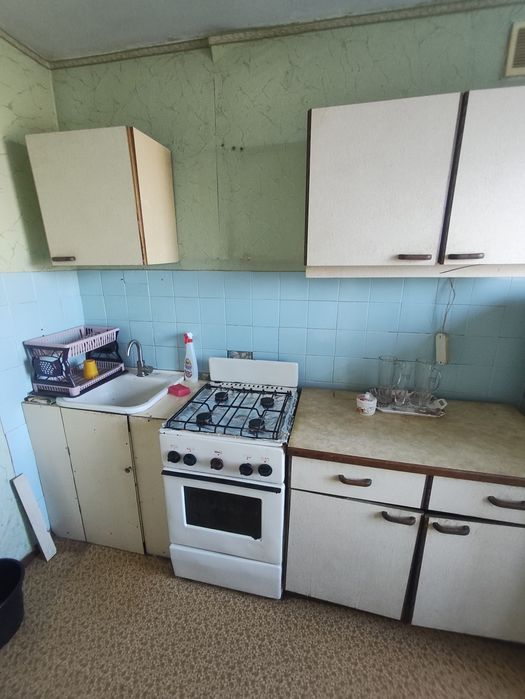 Сдам 2х комнатную квартиру Хортицкий