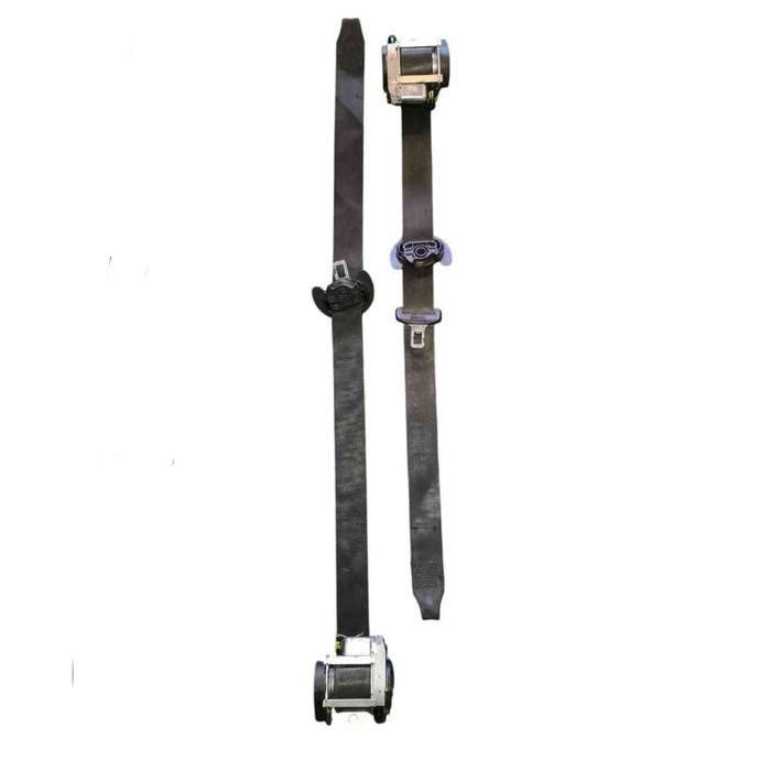 Kit de Airbags VW SCIROCCO III