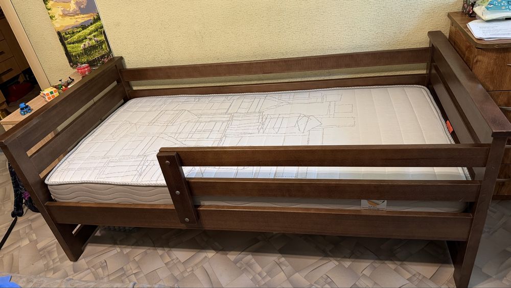 Кровать детская 80х160