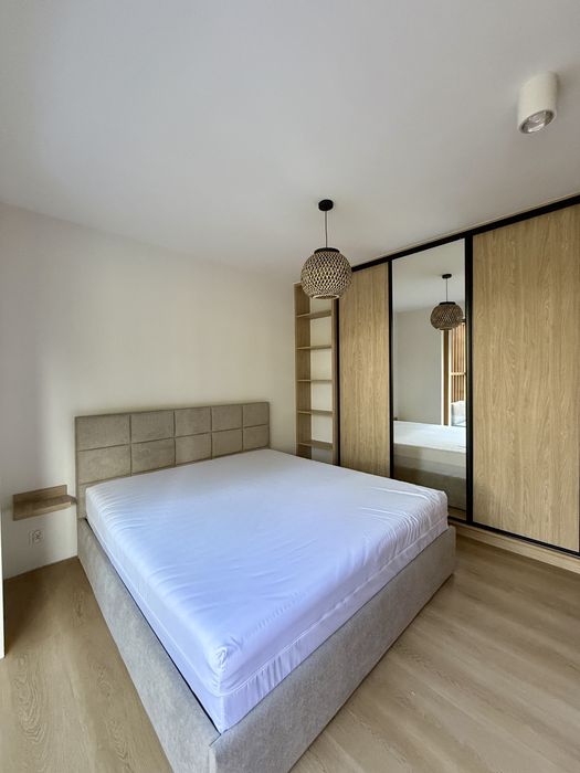 Apartamenty Rydzewo 2