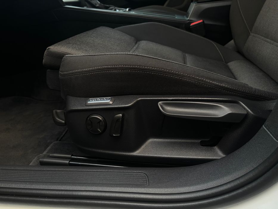 Volkswagen Passat 2018 B8