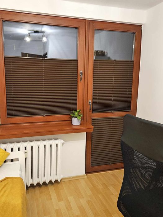 Pokój jednoosobowy ul. Spółdzielców