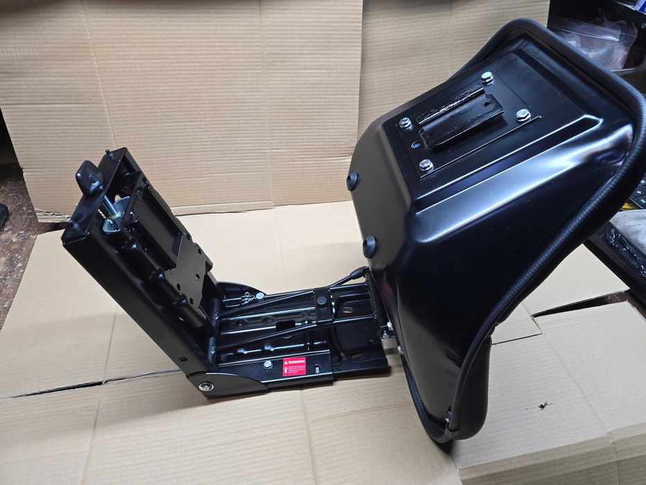 siedzenie c 330 c 360 składane fotel