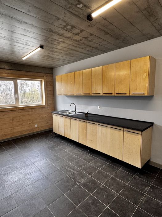 Hala Magazyn na wynajem 3300 m2