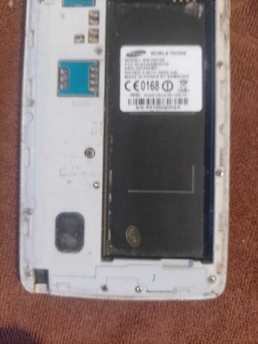 Смартфон Samsung N9100 Galaxy Note 4