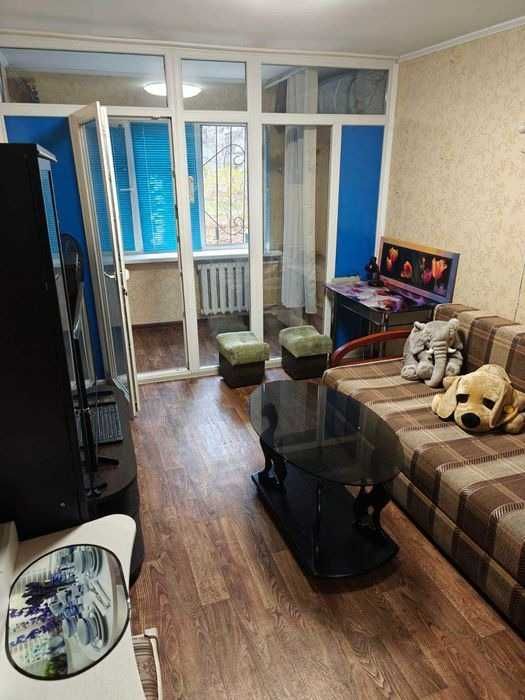 ‼️2к квартира на Бабурке, ул. Лахтинская