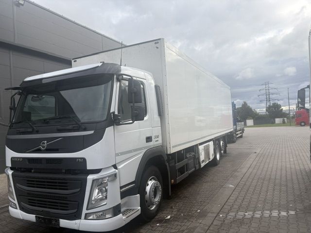 Volvo