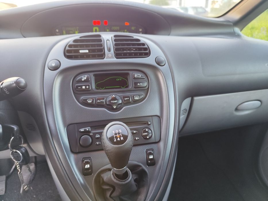 Citroen Xsara Picasso 1.6 HDi 90cv 2006