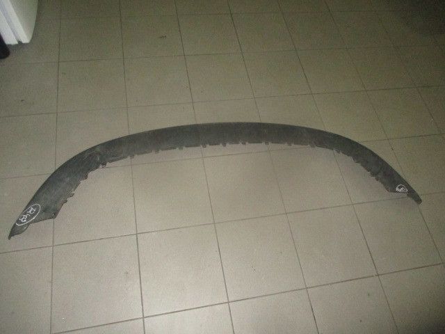 Spoiler do pára-choques frente VOLKSWAGEN Golf V (1K1)