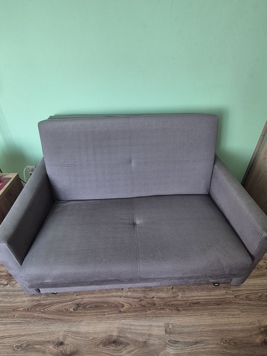 Rozkładana sofa, wersalka