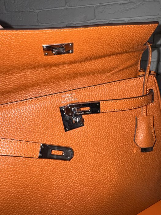 Сумка HERMES lux c