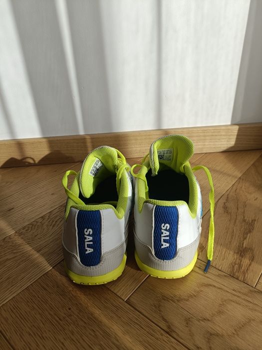 Obuwie do piłki nożnej addidas