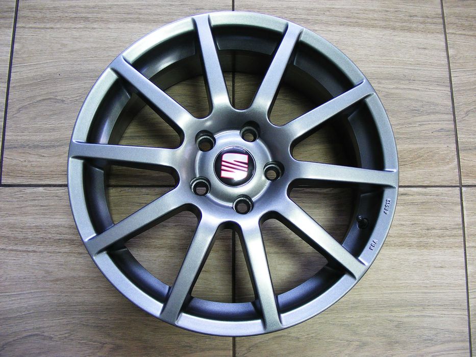Диски R17 VW Passat,Audi A4,A6,Skoda A5,A7,Seat,Merc C,E-Klass 5/112