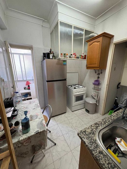 Quarto em T2 Lisboa