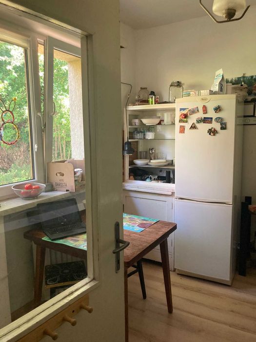 Pokój w domu centrum ogród garaż dom coliving