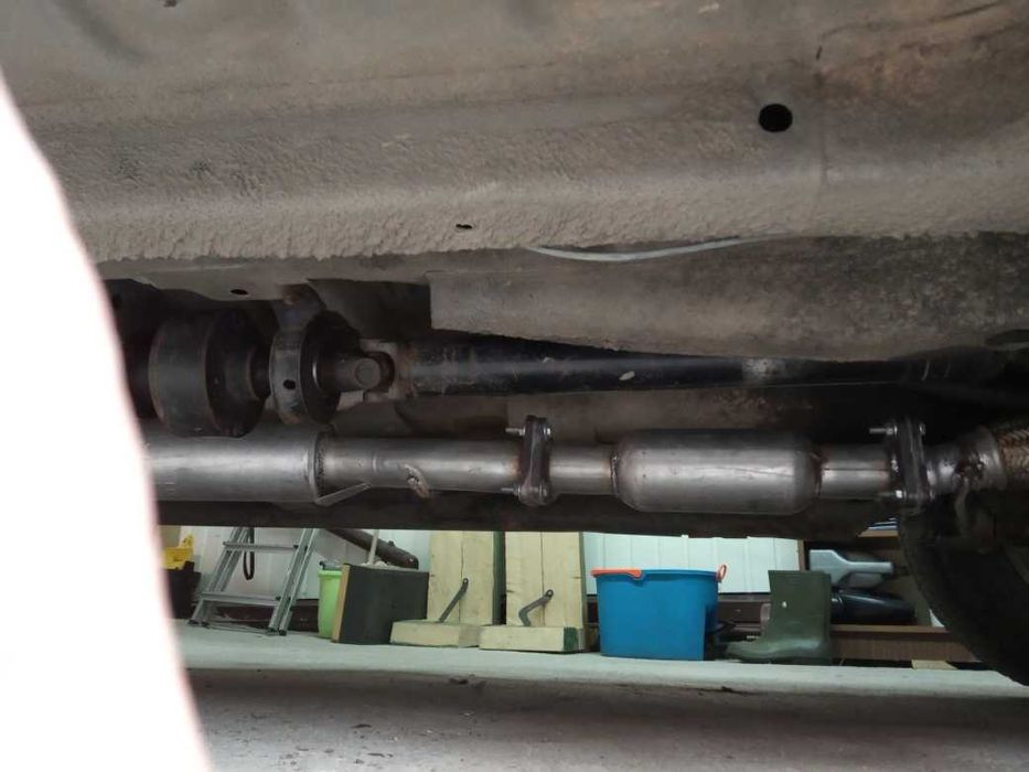 land rover freelander 1.8 LPG