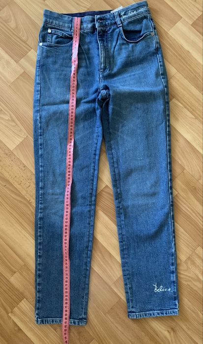 Джинси Stella McCartney