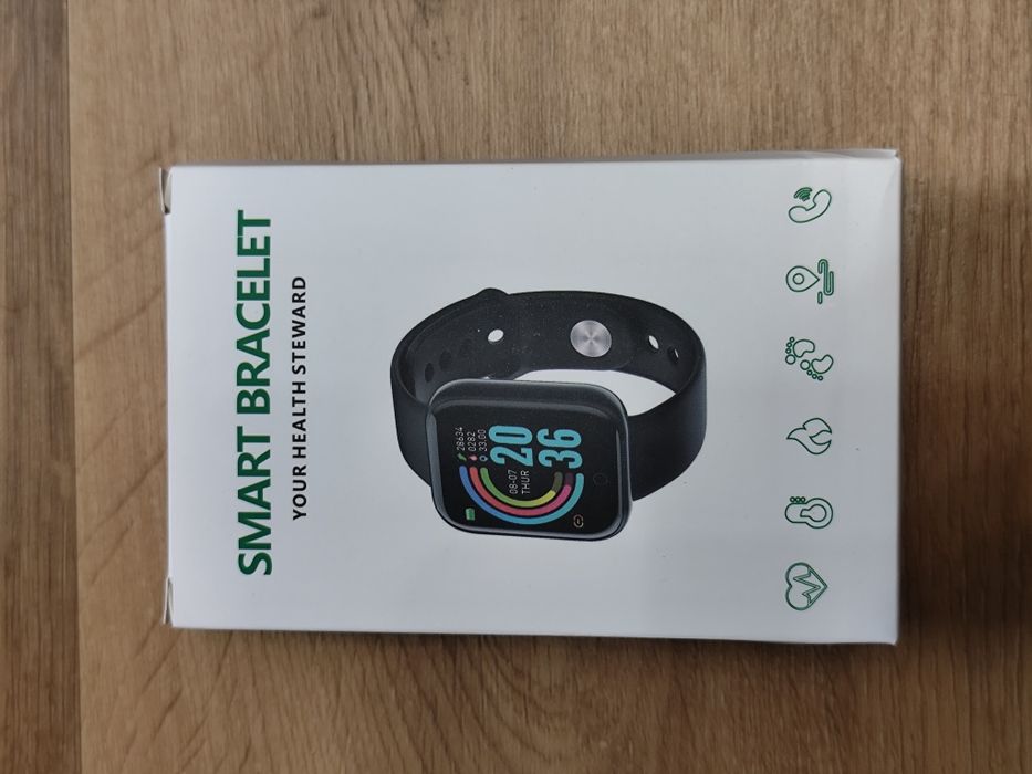 Zegarek Smart bracelet