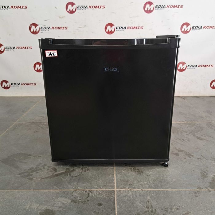 Chłodziarka Chiq CSD46D4E [2lata-gwar] E/49,6cm wys/46litrów/39dB