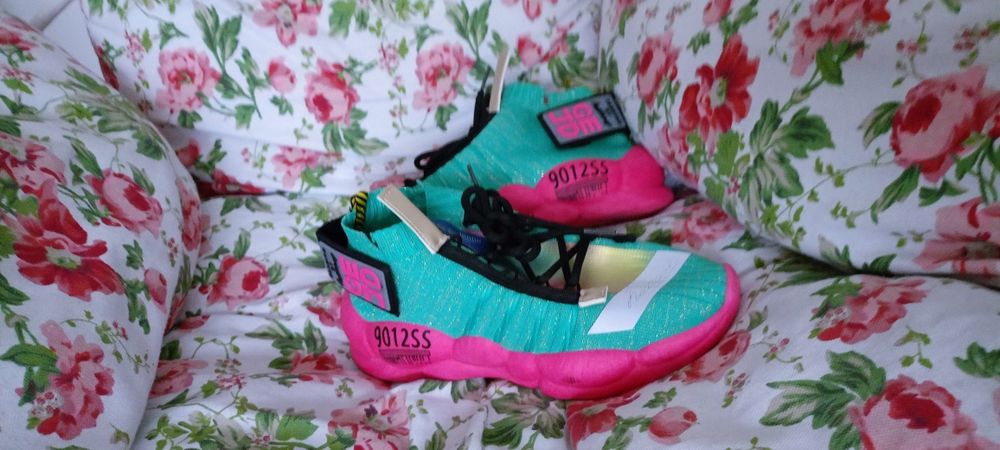 Buty Sneakersy  39 Nowe Promocja