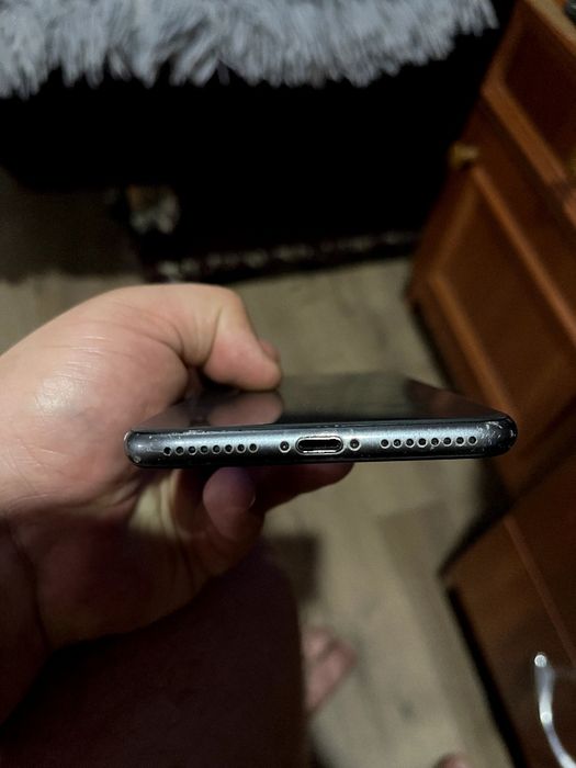 Iphone 8 plus 64 GB Graphite