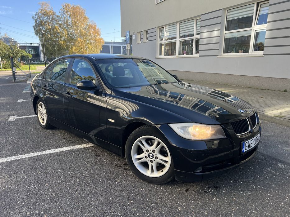 BMW Seria 3