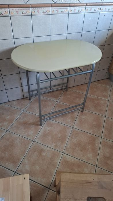 Vendo mesa de cozinha