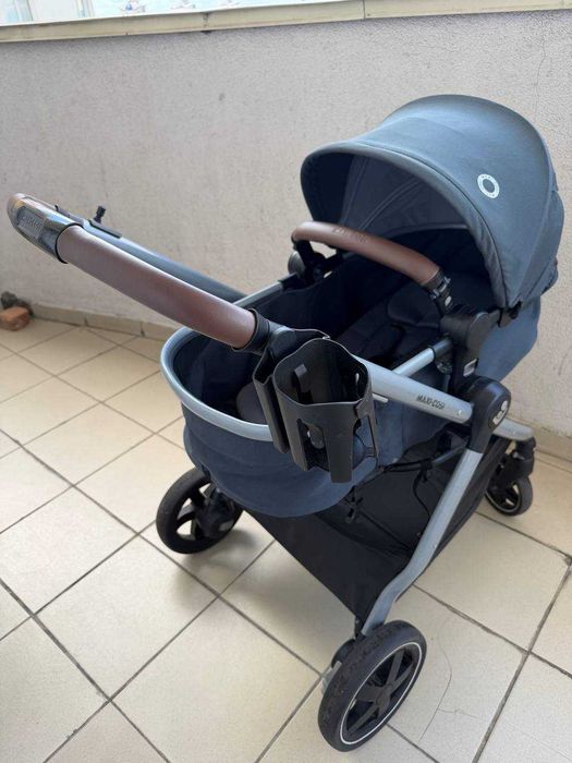 Дитяча коляска Maxi Cosi Zelia 2