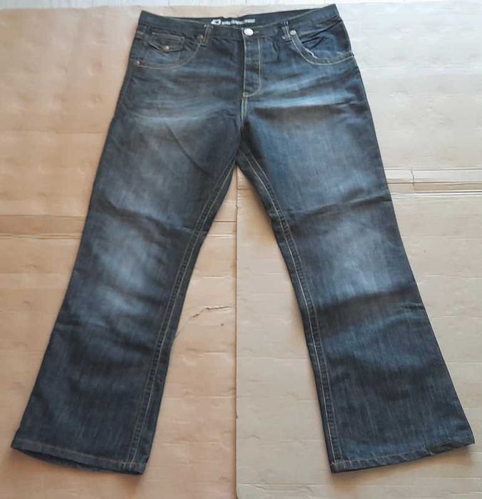 Arrested Development premium living jeans pants męskie spodnie 38*36
