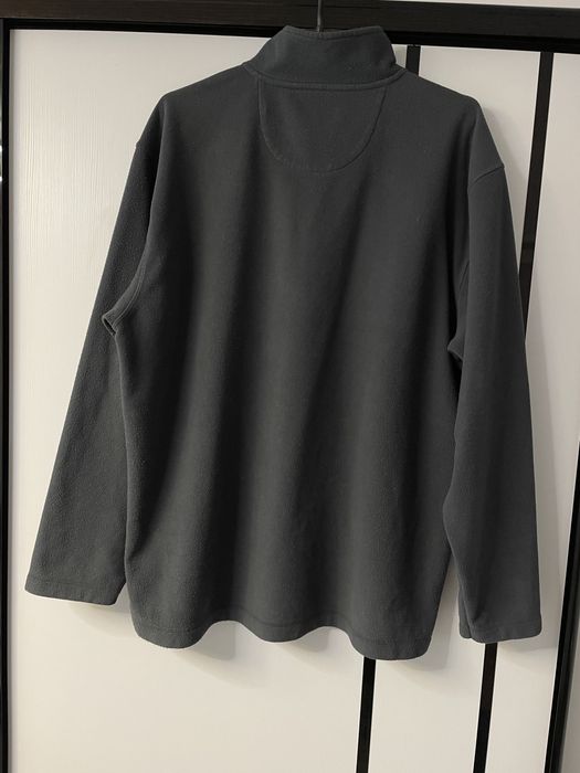 Флисова кофта Yves Saint Laurent