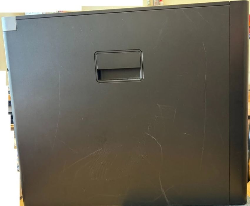 Dell Precision T7910