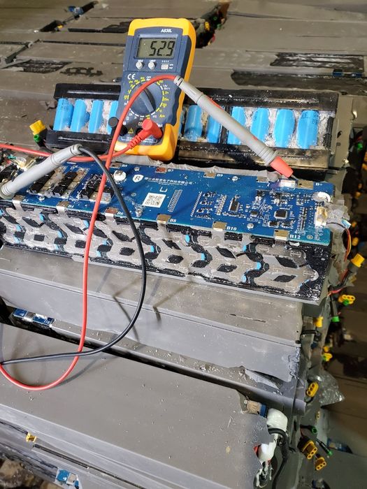 Samsung INR21700-50E 4800-5000mAh..