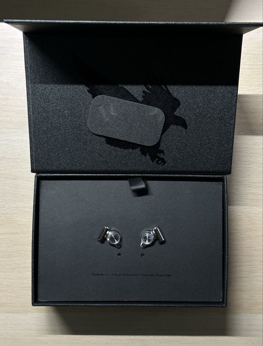 Наушники Zhulliniao Yingsun Z5 HiFi