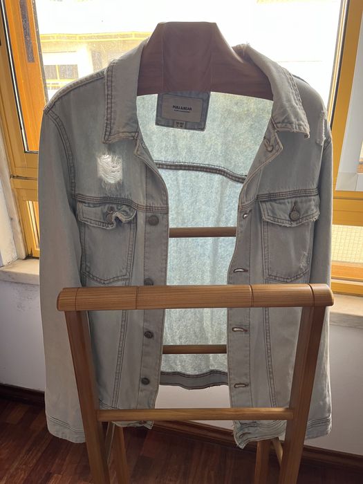 Vendo casaco Pull&Bear tamanho L