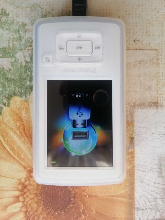 Transcend MP860 8gb