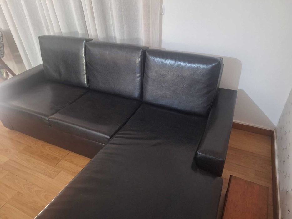 Sofá para sala de estar em ótimas condições