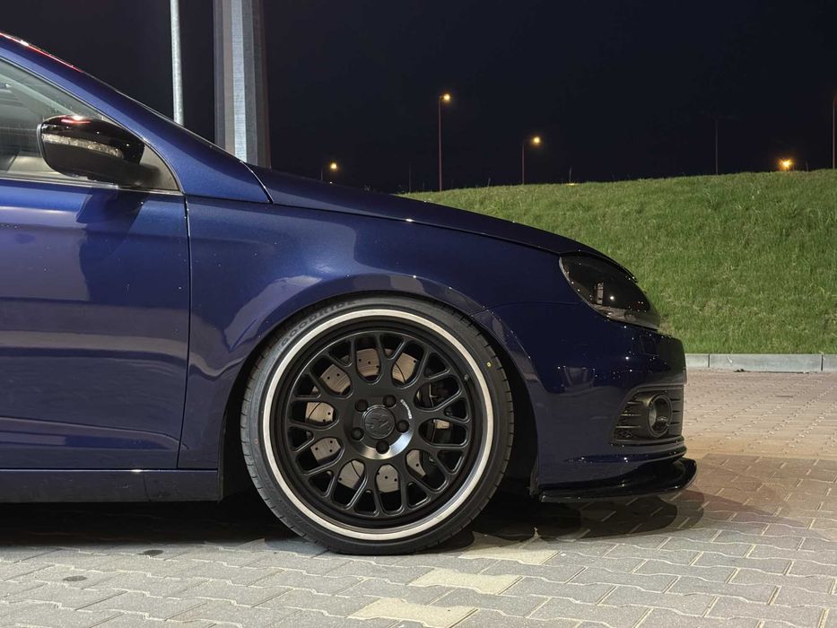 Felgi Fifteen52 Formula GT 19" 9J 5x112