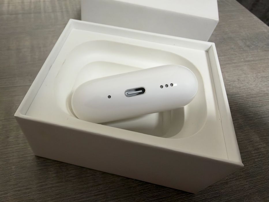 AirPods Pro 3 A3122