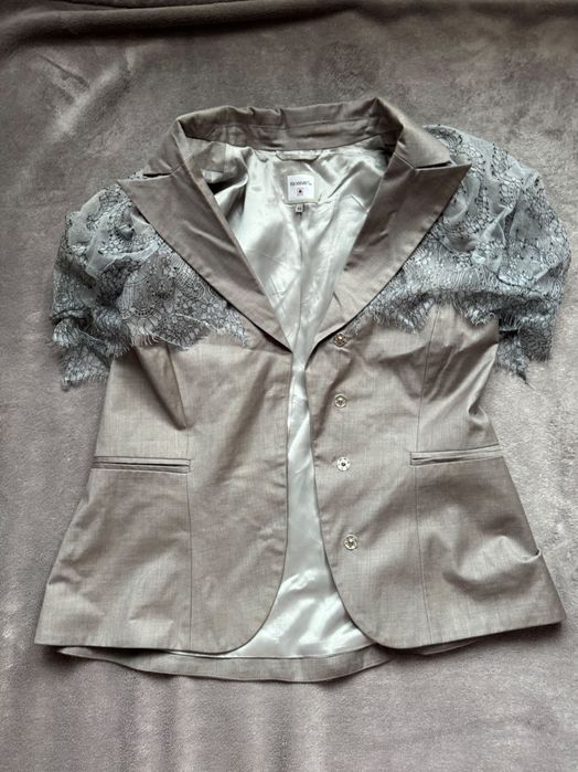 Monari nowa garsonka