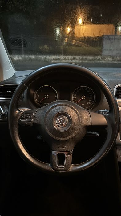 VW Polo 1.2 TDI Match | 2012 | 250 000 km | 5 490 € (negociável)