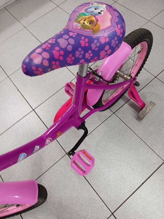 Bicicleta de Criança
