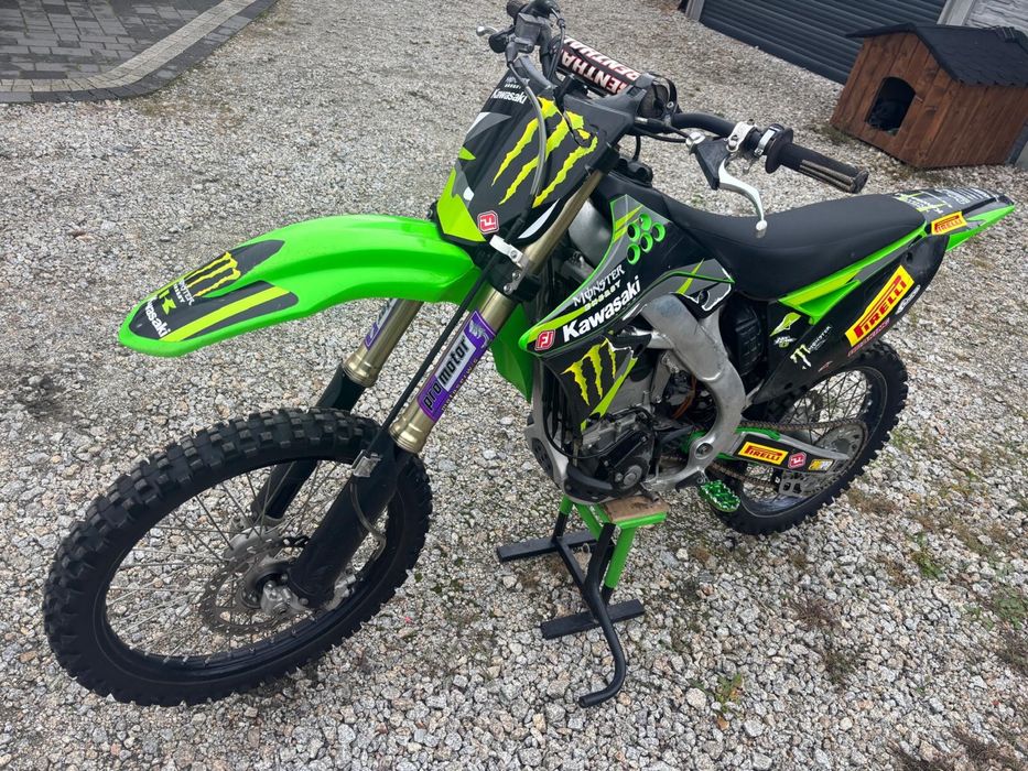 Kawasaki