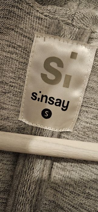 Żakiet narzutka Sinsay rozm. 36