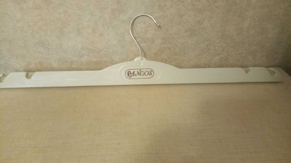 Плечики для одежды. Маникены.