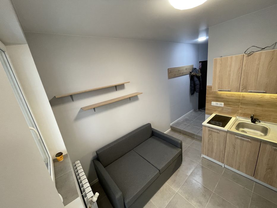 Смарт Ревуцького 40В метро 250 метрів Харківська