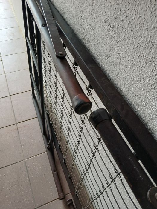 Camas/Bliche em ferro